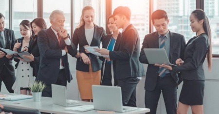 Accompagnement des TPE &agrave; Lons-le-Saunier : comment sortir de l'isolement ?