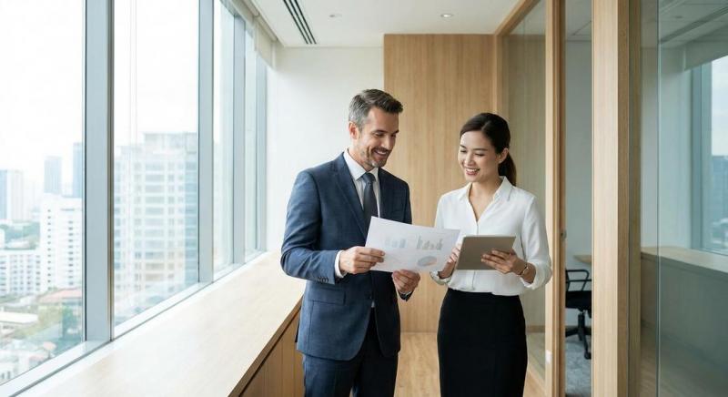 Pourquoi confier la repr&eacute;sentation de votre PME &agrave; un mandataire ?